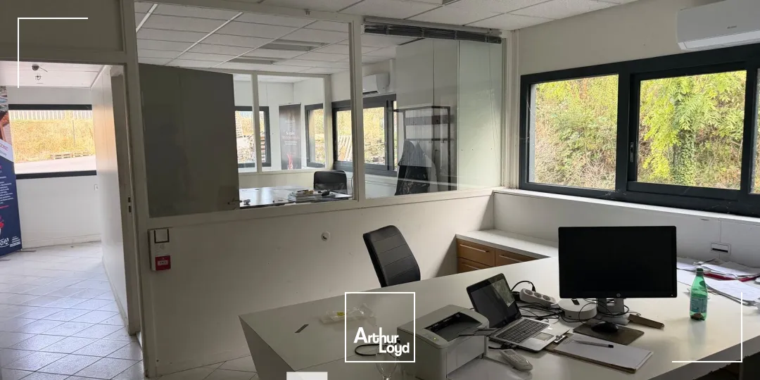 Locaux d'activité & Entrepôts - Location - LENTILLY - 69210 - 605-605 - 7920262