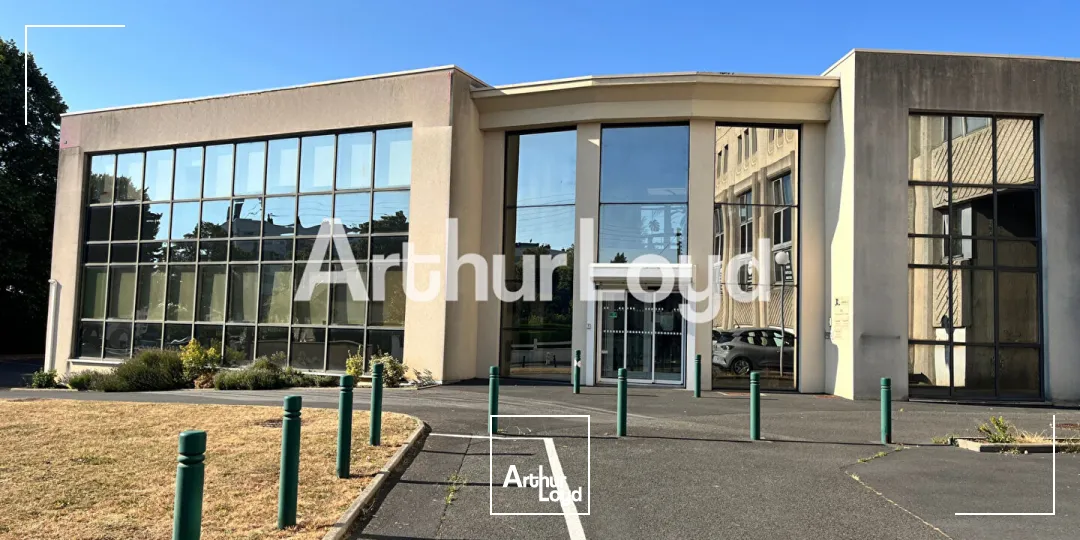 Bureaux - Vente - CAEN - 14000 - 1006.85-1006.85 - 7920371