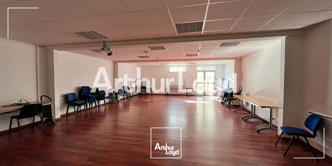 Bureaux - Vente - CAEN - 14000 - 1006.85-1006.85 - 7920373