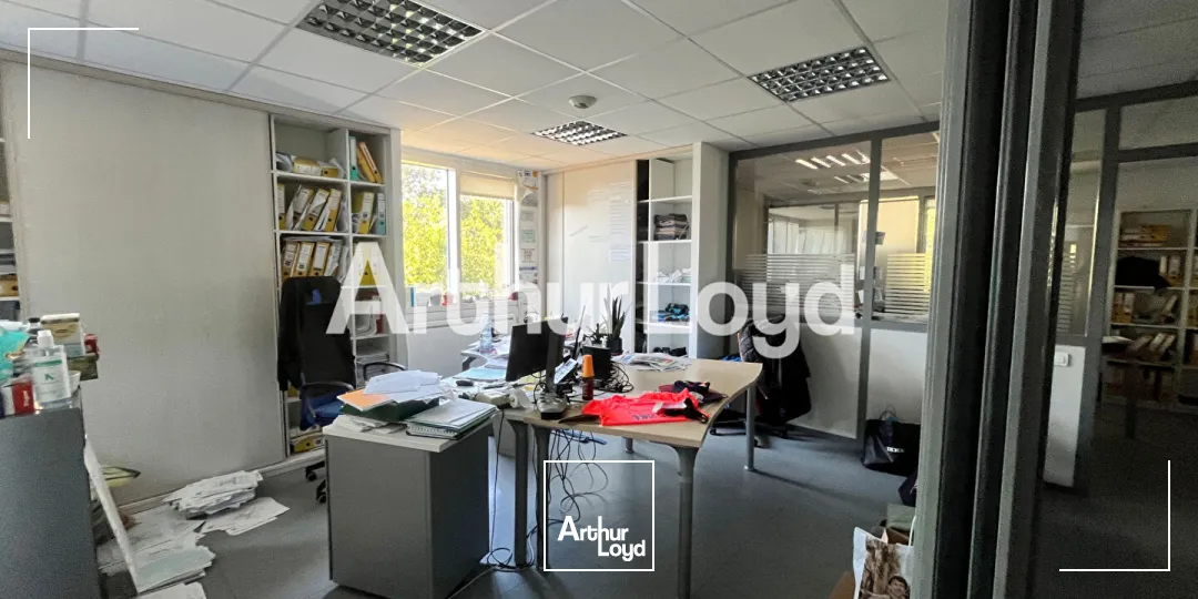 Bureaux - Vente - CAEN - 14000 - 1006.85-1006.85 - 7920375