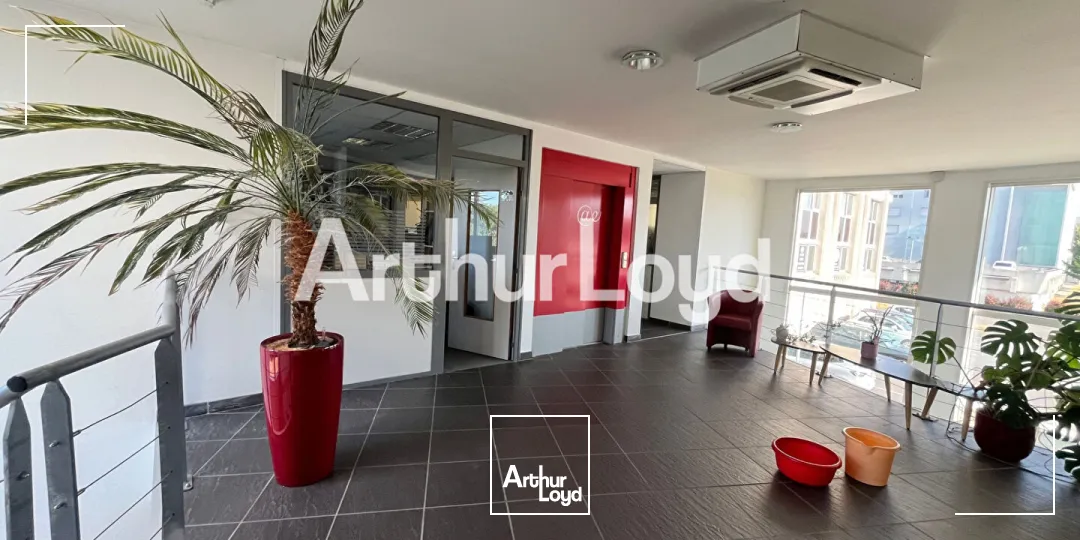 Bureaux - Vente - CAEN - 14000 - 1006.85-1006.85 - 7920376