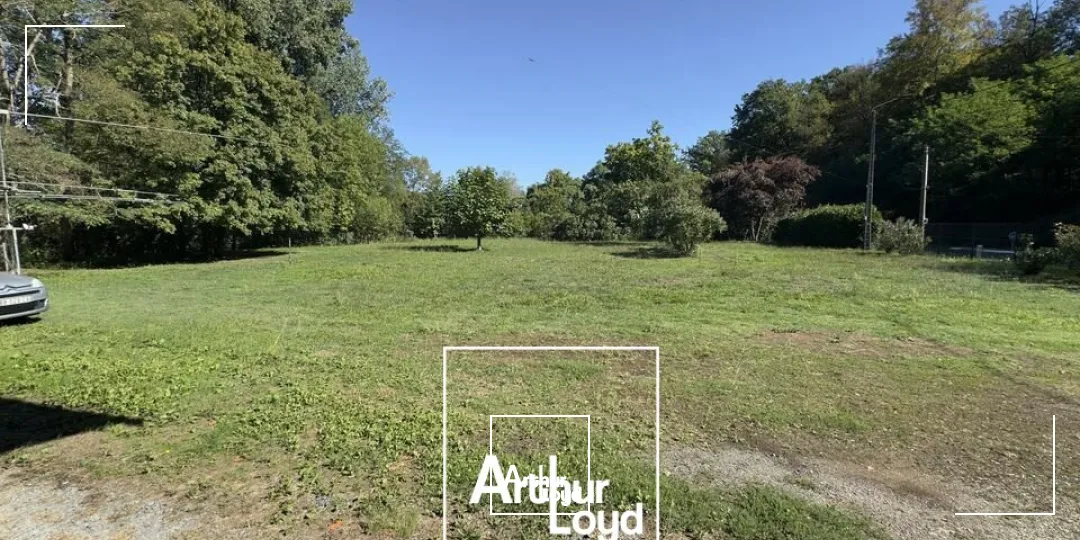 Locaux d'activité & Entrepôts - Vente - SAINT-PANTALÉON-DE-LARCHE - 19600 - 250-250 - 7920963