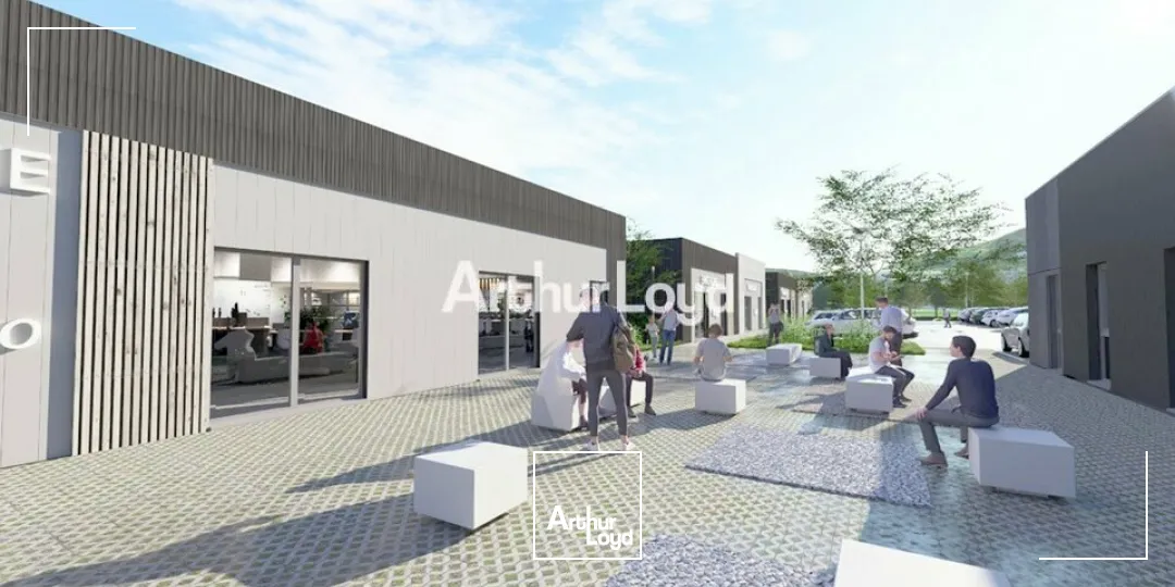 Locaux commerciaux - Vente - MALZEVILLE - 54220 - 216-1440 - 7921561