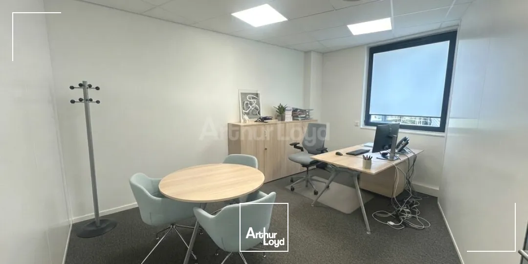 Bureaux - Vente - SCHILTIGHEIM - 67300 - 155.8-155.8 - 7921587