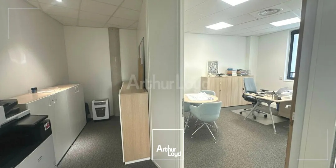 Bureaux - Vente - SCHILTIGHEIM - 67300 - 155.8-155.8 - 7921586