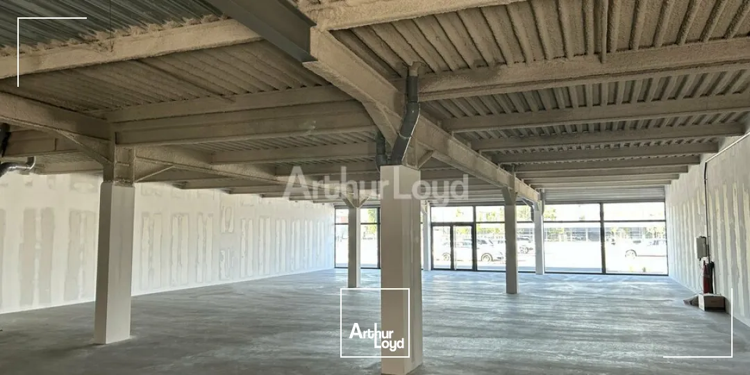 Locaux commerciaux - Location - COLMAR - 68000 - 129-419 - 7921594