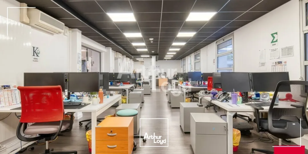 Bureaux - Location - ANGERS - 49000 - 219-219 - 7921675