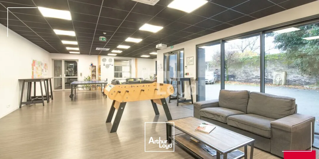 Bureaux - Location - ANGERS - 49000 - 190-190 - 7921686