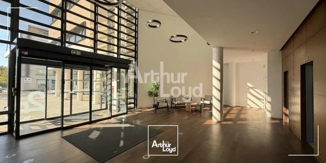 Bureaux - Location - LE MANS - 72000 - 405.43-405.43 - 7921693