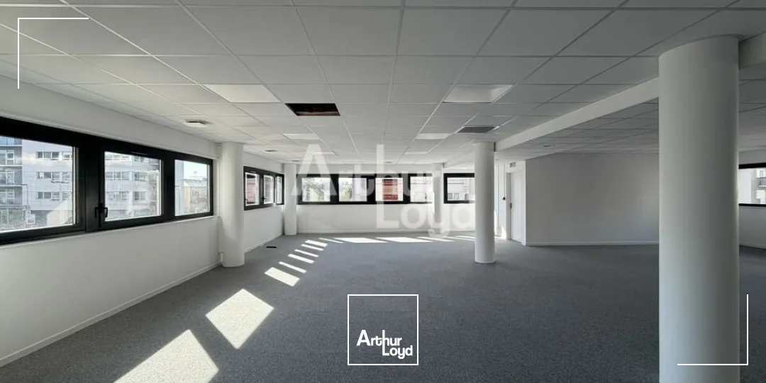 Bureaux - Location - LE MANS - 72000 - 405.43-405.43 - 7921694