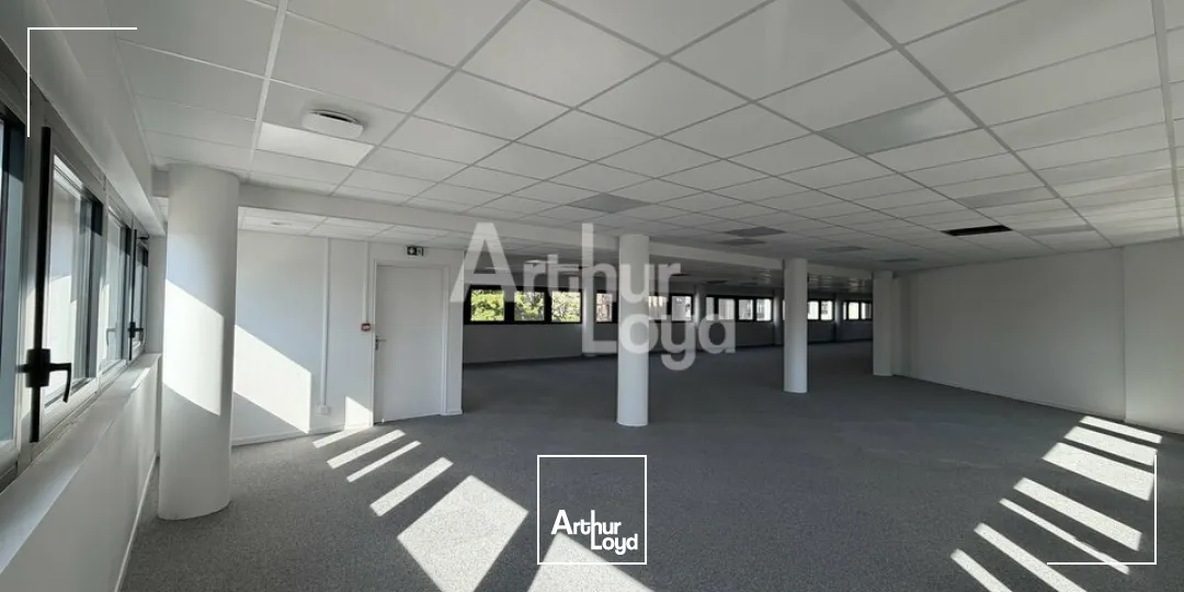 Bureaux - Location - LE MANS - 72000 - 405.43-405.43 - 7921698