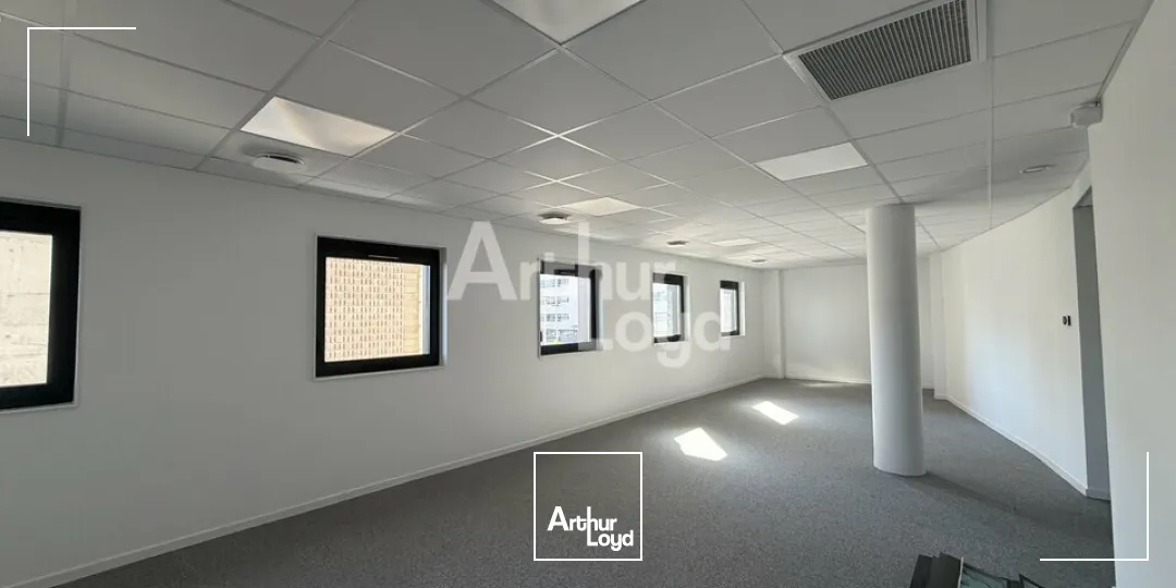 Bureaux - Location - LE MANS - 72000 - 405.43-405.43 - 7921699
