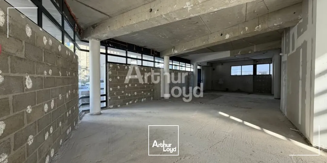 Locaux commerciaux - Location - LE MANS - 72000 - 177.98-177.98 - 7921702