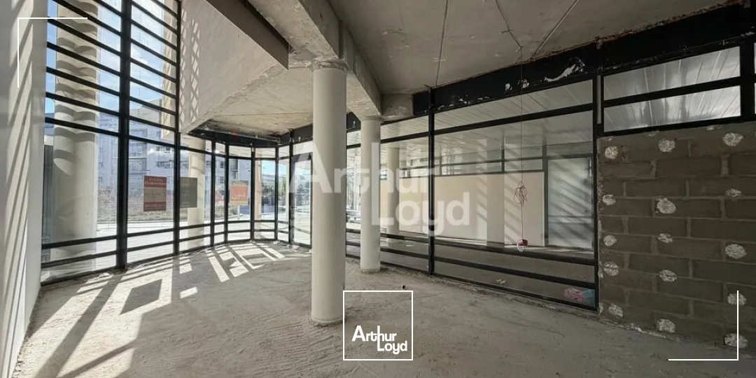 Locaux commerciaux - Location - LE MANS - 72000 - 177.98-177.98 - 7921701