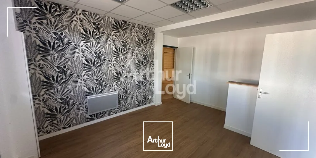 Locaux d'activité & Entrepôts - Location - CESSON-SÉVIGNÉ - 35510 - 330-330 - 7921710