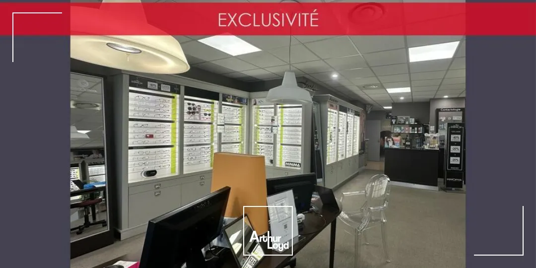 Locaux commerciaux - Location - BOURGES - 18000 - 65-65 - 7921745