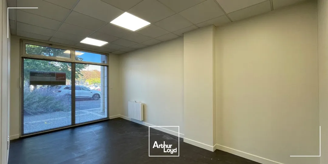 Bureaux - Location - SOISSONS - 02200 - 50-50 - 7921754