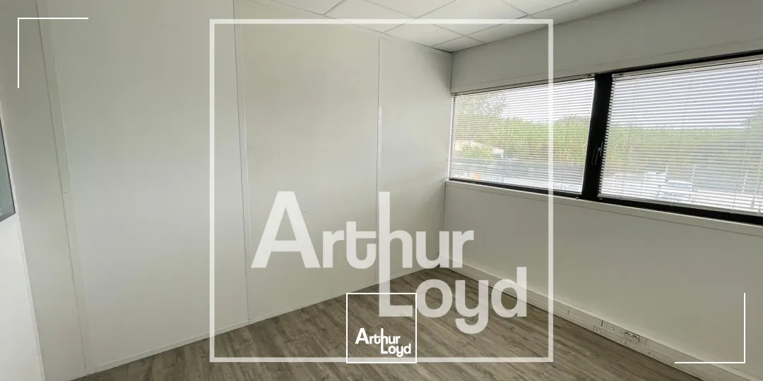 Bureaux - Location - MONTPELLIER - 34070 - 107.7-232.55 - 7921800