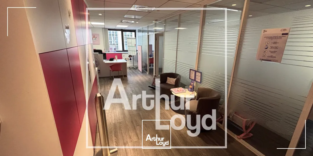 Bureaux - Vente - MONTPELLIER - 34000 - 80-80 - 7921825