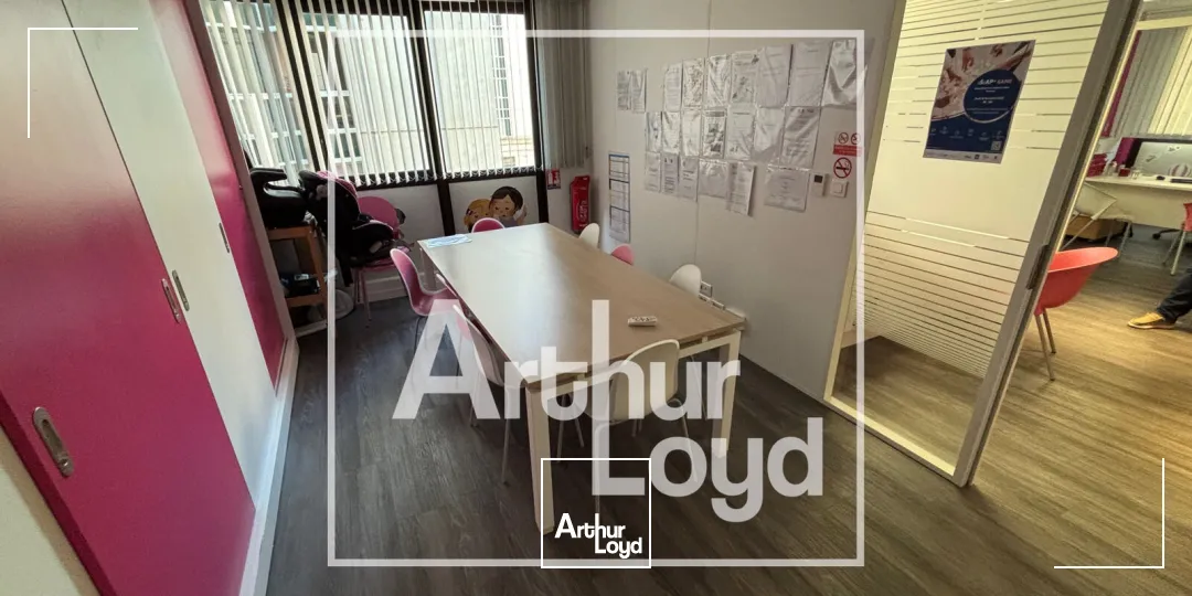 Bureaux - Vente - MONTPELLIER - 34000 - 80-80 - 7921827