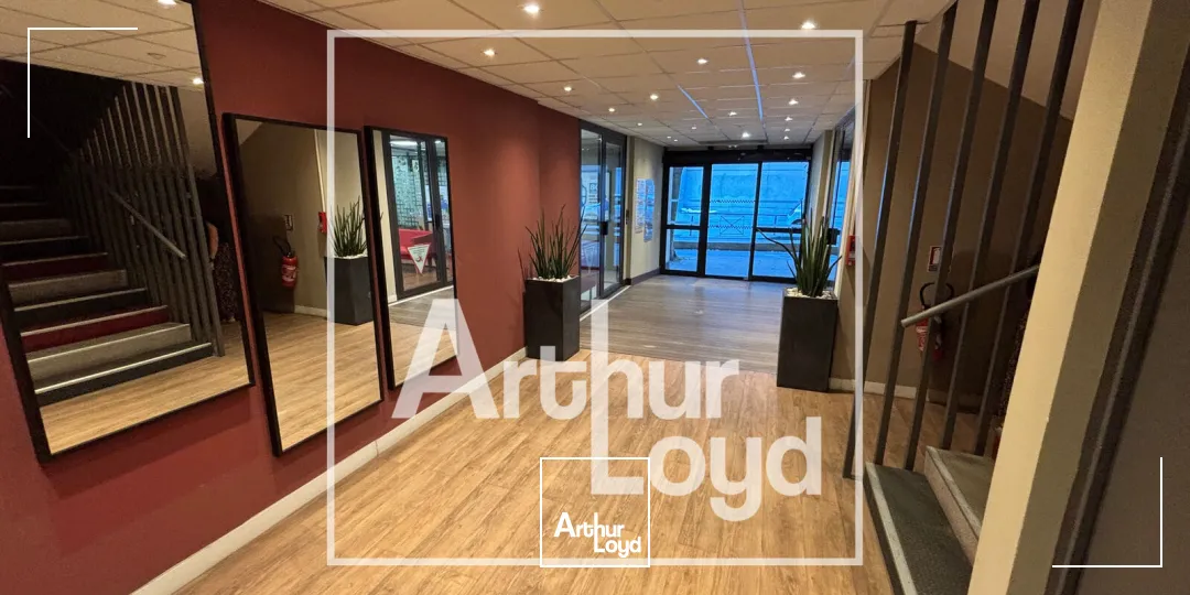 Bureaux - Vente - MONTPELLIER - 34000 - 80-80 - 7921821