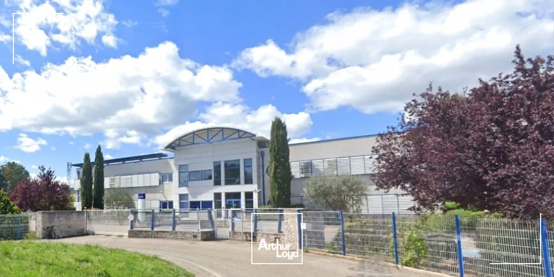 Locaux d'activité & Entrepôts - Location - PONT SAINT ESPRIT - 30130 - 2650-2650 - 7921875