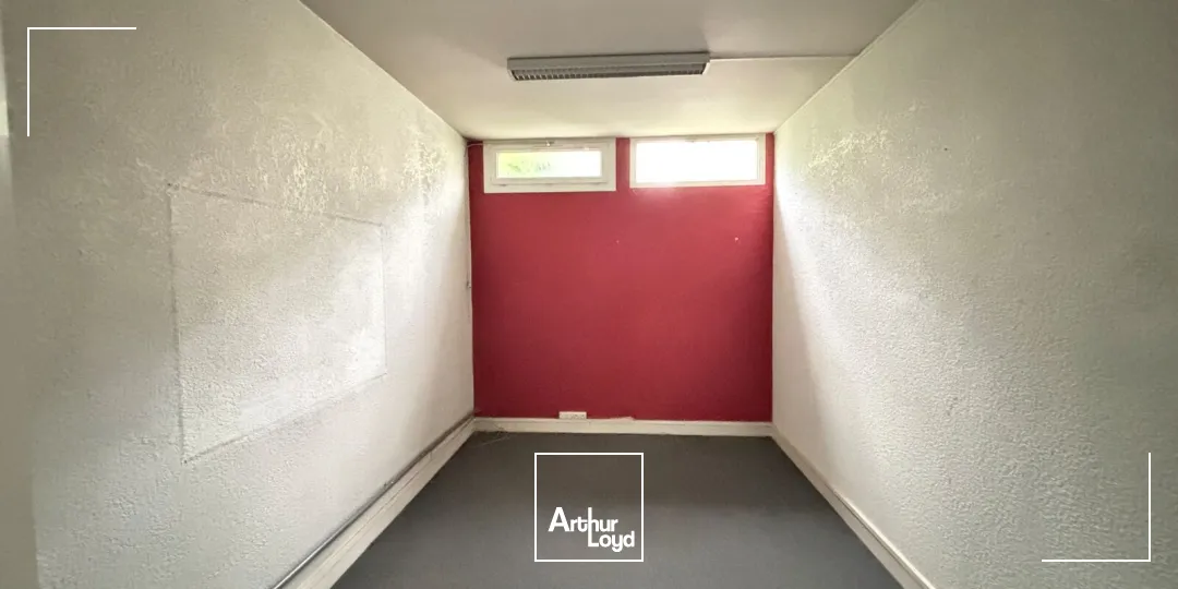 Locaux commerciaux - Vente - FLOIRAC - 33270 - 200-200 - 7922058