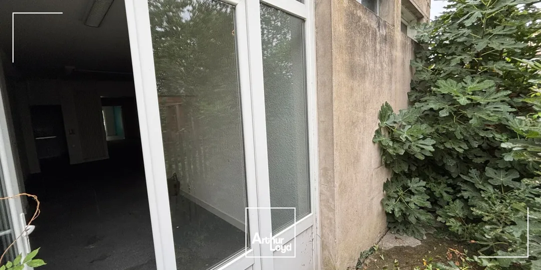 Locaux commerciaux - Vente - FLOIRAC - 33270 - 200-200 - 7922064
