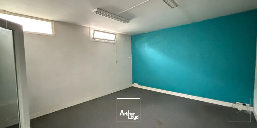 Locaux commerciaux - Vente - FLOIRAC - 33270 - 200-200 - 7922061