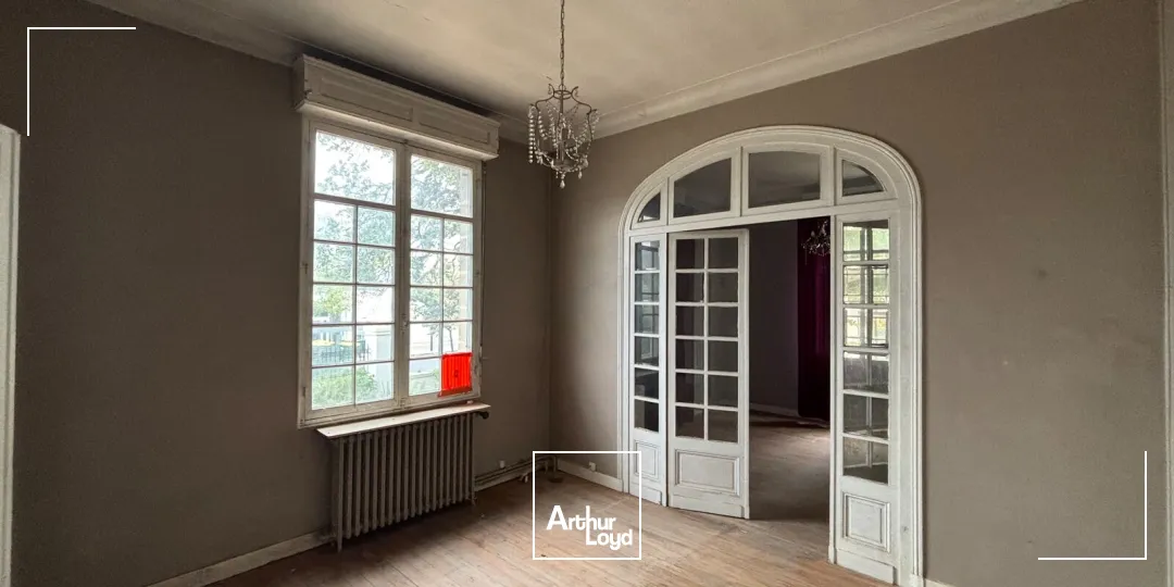 Locaux commerciaux - Vente - FLOIRAC - 33270 - 153.7-153.7 - 7922067