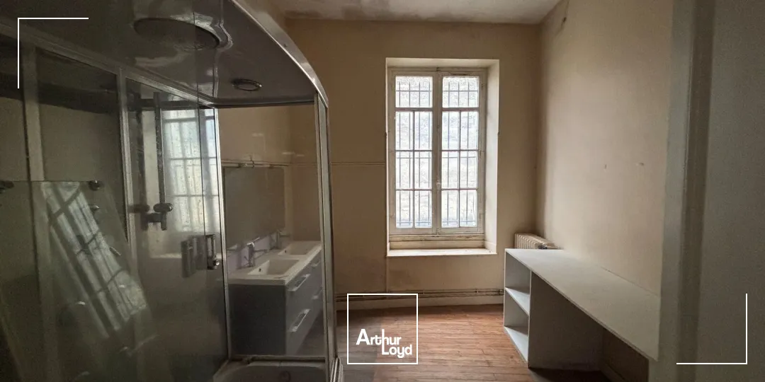 Locaux commerciaux - Vente - FLOIRAC - 33270 - 153.7-153.7 - 7922074