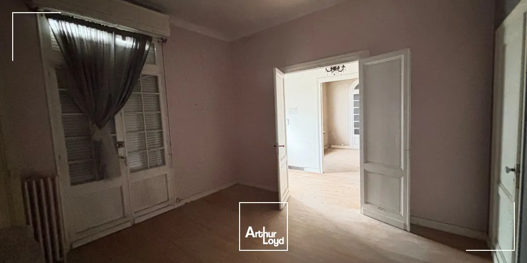 Locaux commerciaux - Vente - FLOIRAC - 33270 - 153.7-153.7 - 7922071