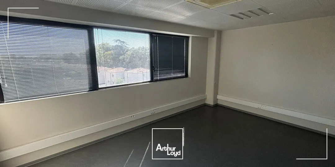 Bureaux - Location - BEZIERS - 34500 - 85-187 - 7922178