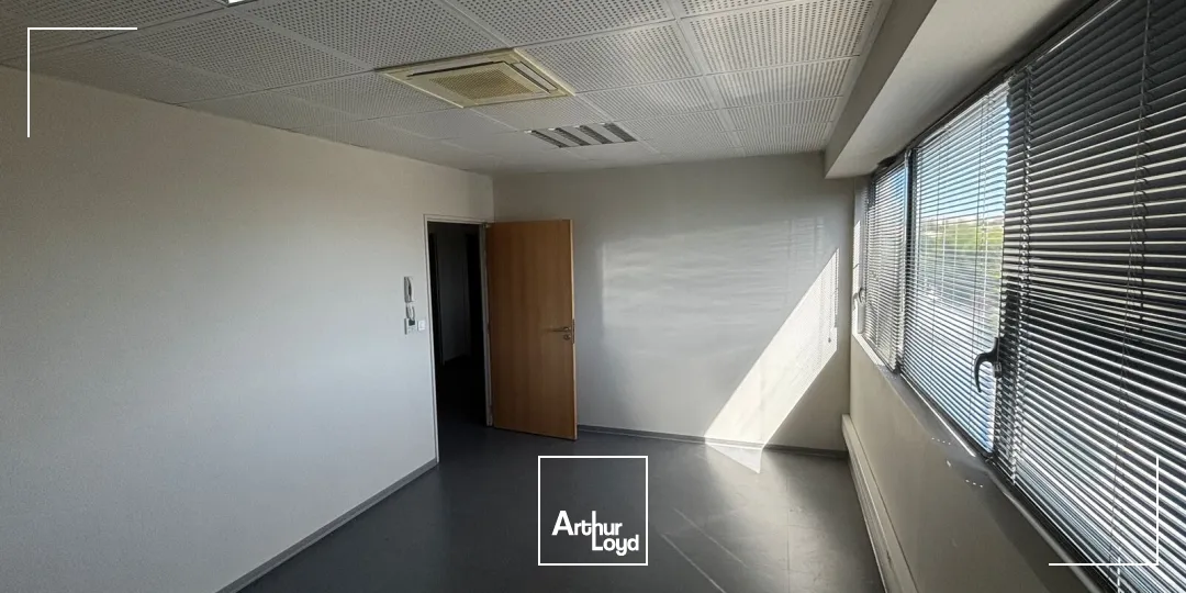 Bureaux - Vente - BEZIERS - 34500 - 85-187 - 7922193