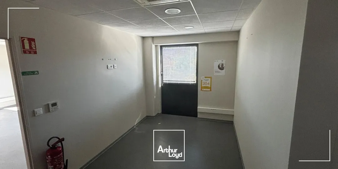 Bureaux - Vente - BEZIERS - 34500 - 85-187 - 7922194