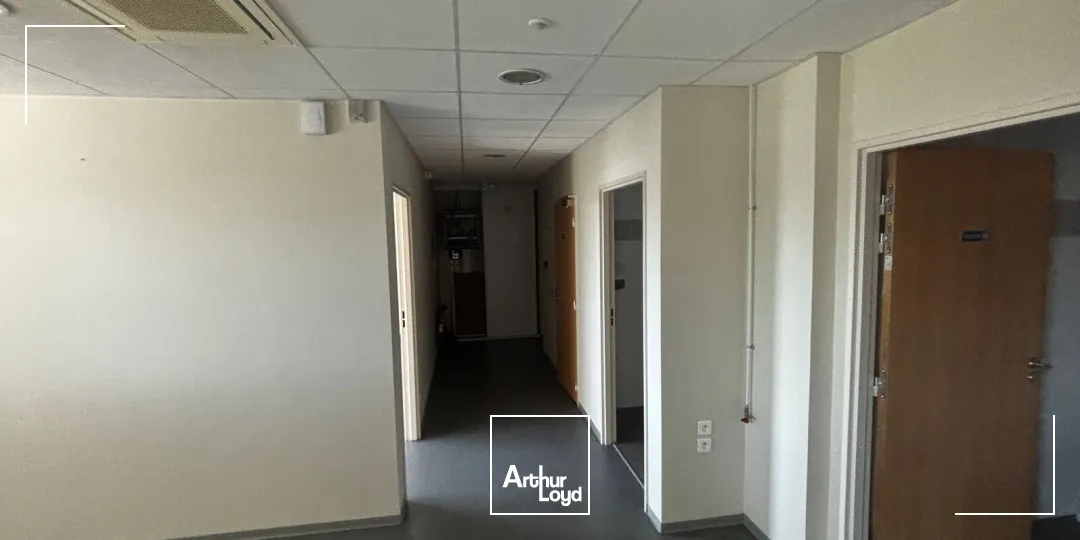 Bureaux - Vente - BEZIERS - 34500 - 85-187 - 7922197