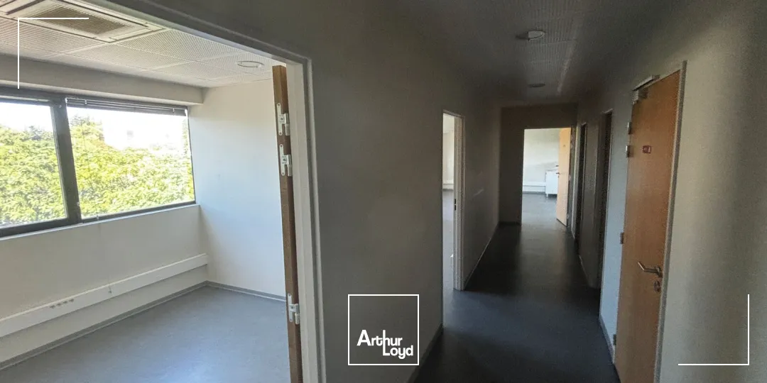 Bureaux - Vente - BEZIERS - 34500 - 85-187 - 7922198