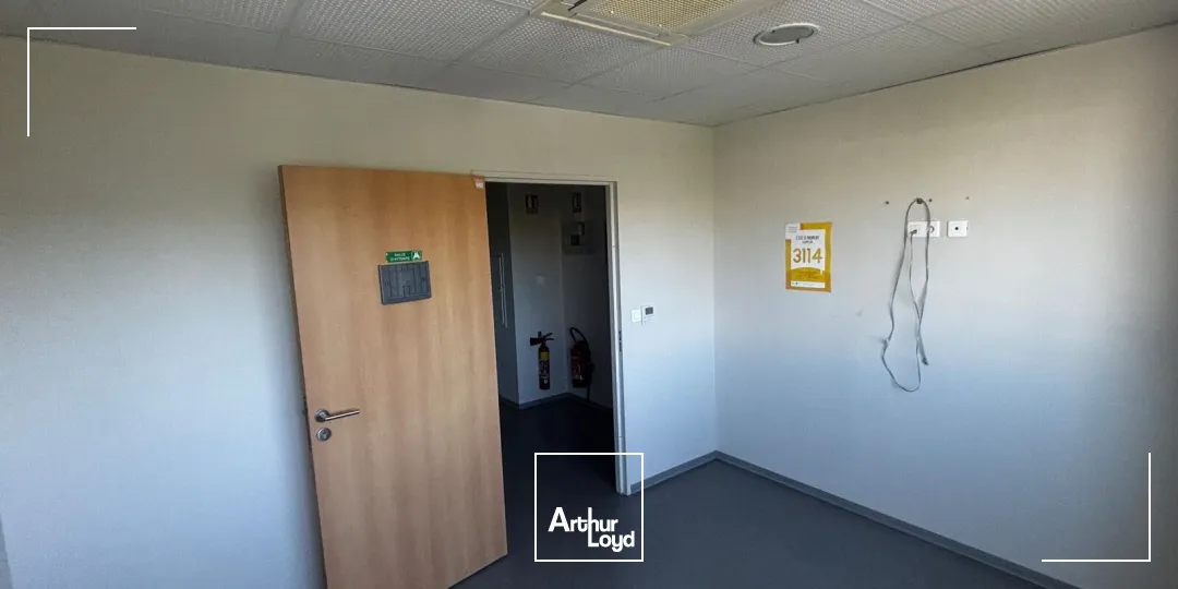 Bureaux - Vente - BEZIERS - 34500 - 85-187 - 7922200