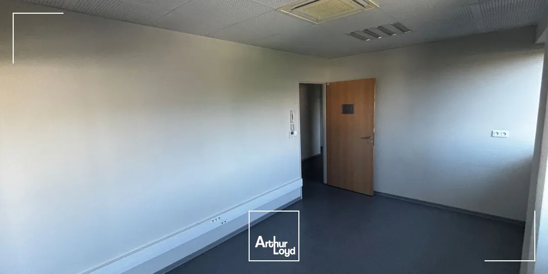 Bureaux - Vente - BEZIERS - 34500 - 85-187 - 7922202