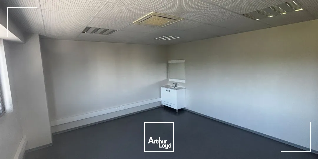Bureaux - Vente - BEZIERS - 34500 - 85-187 - 7922203