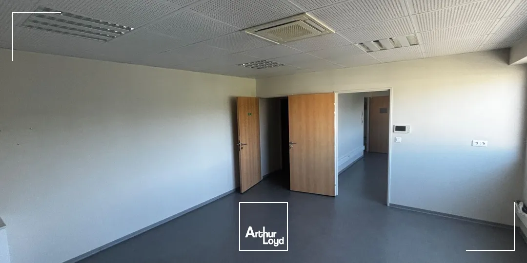 Bureaux - Vente - BEZIERS - 34500 - 85-187 - 7922204