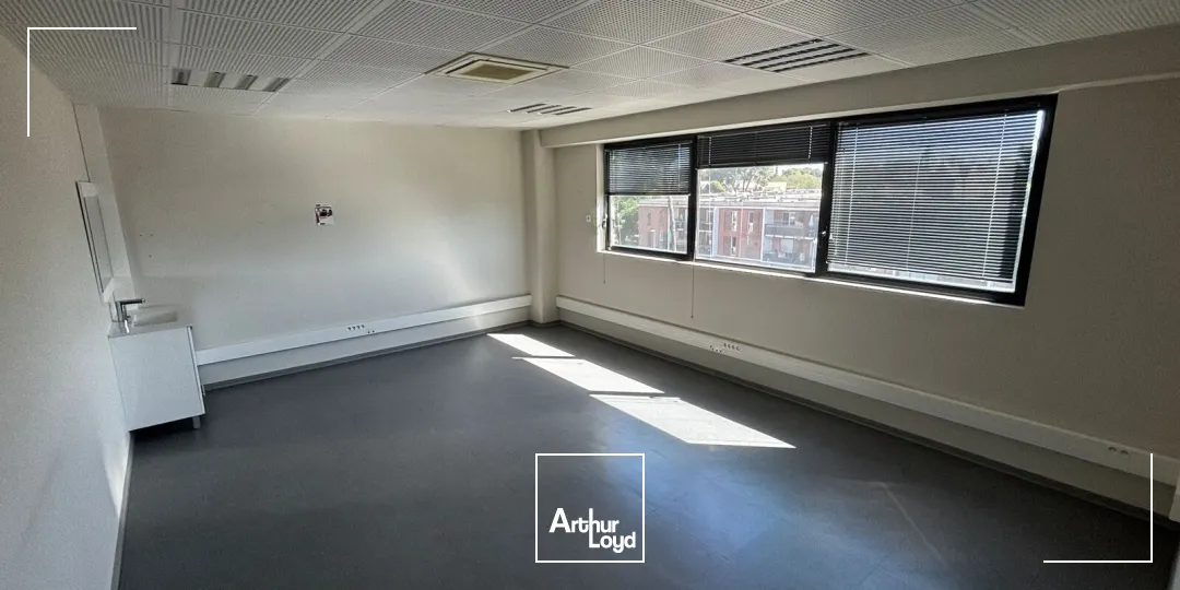 Bureaux - Vente - BEZIERS - 34500 - 85-187 - 7922191