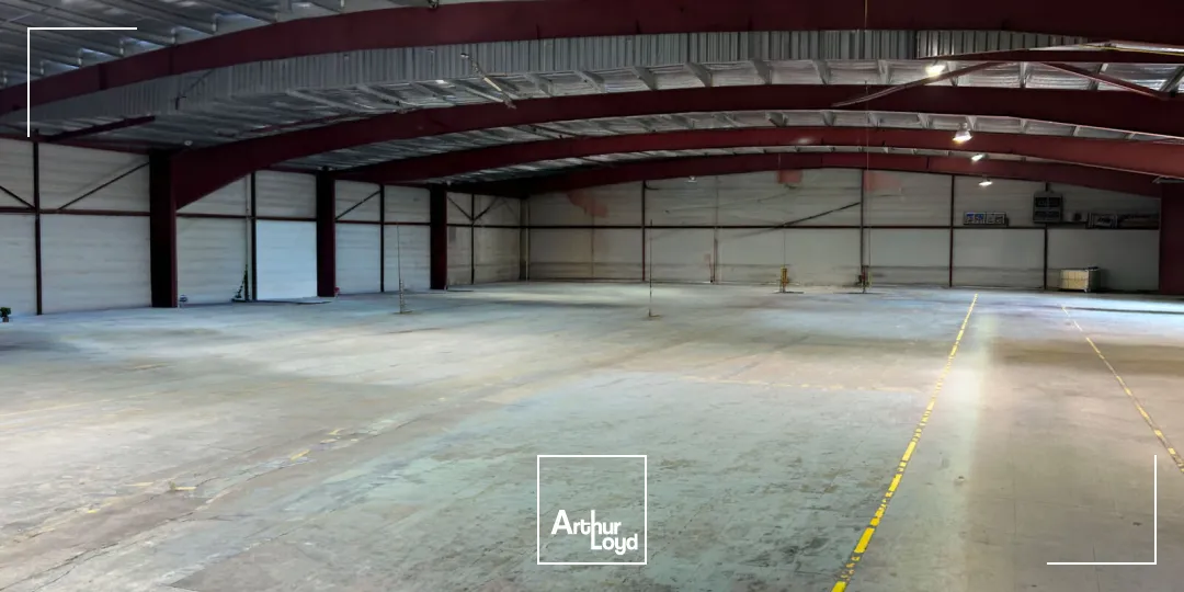 Locaux d'activité & Entrepôts - Location - BEZIERS - 34500 - 3152-3152 - 7922208