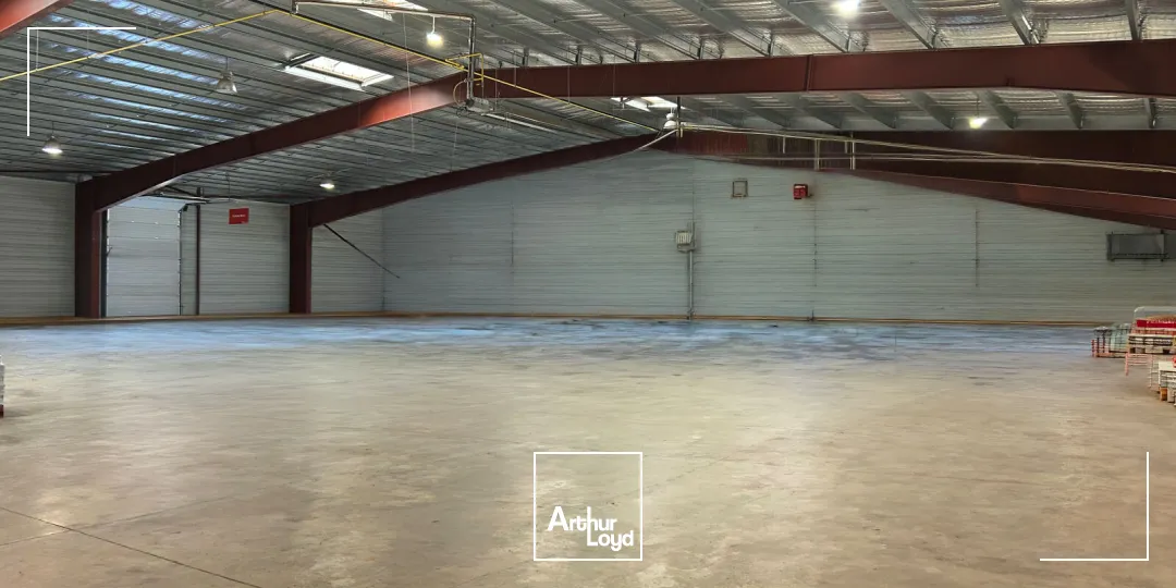 Locaux d'activité & Entrepôts - Location - BEZIERS - 34500 - 3152-3152 - 7922206
