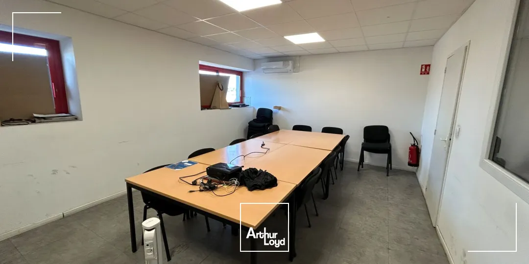 Locaux d'activité & Entrepôts - Location - BEZIERS - 34500 - 3152-3152 - 7922212