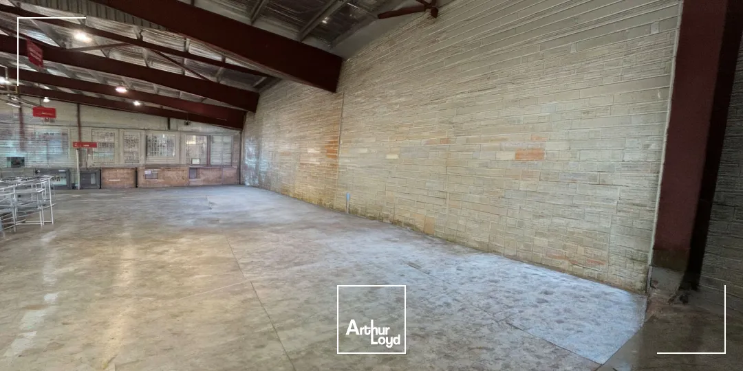 Locaux d'activité & Entrepôts - Location - BEZIERS - 34500 - 3152-3152 - 7922209