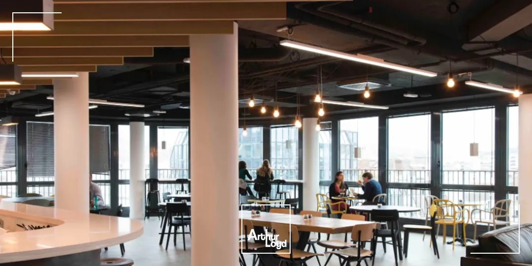 Bureaux - Location - BOULOGNE BILLANCOURT - 92100 - 1800-1800 - 7922222