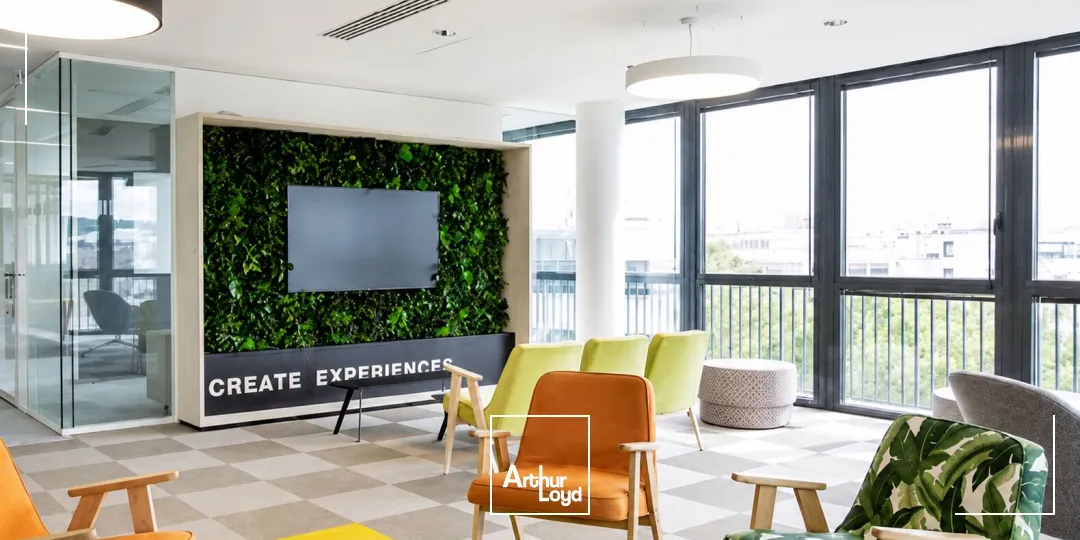 Bureaux - Location - BOULOGNE BILLANCOURT - 92100 - 1800-1800 - 7922227