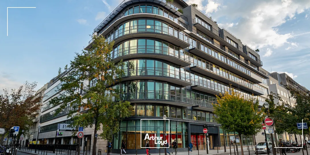 Bureaux - Location - BOULOGNE BILLANCOURT - 92100 - 1800-1800 - 7922221