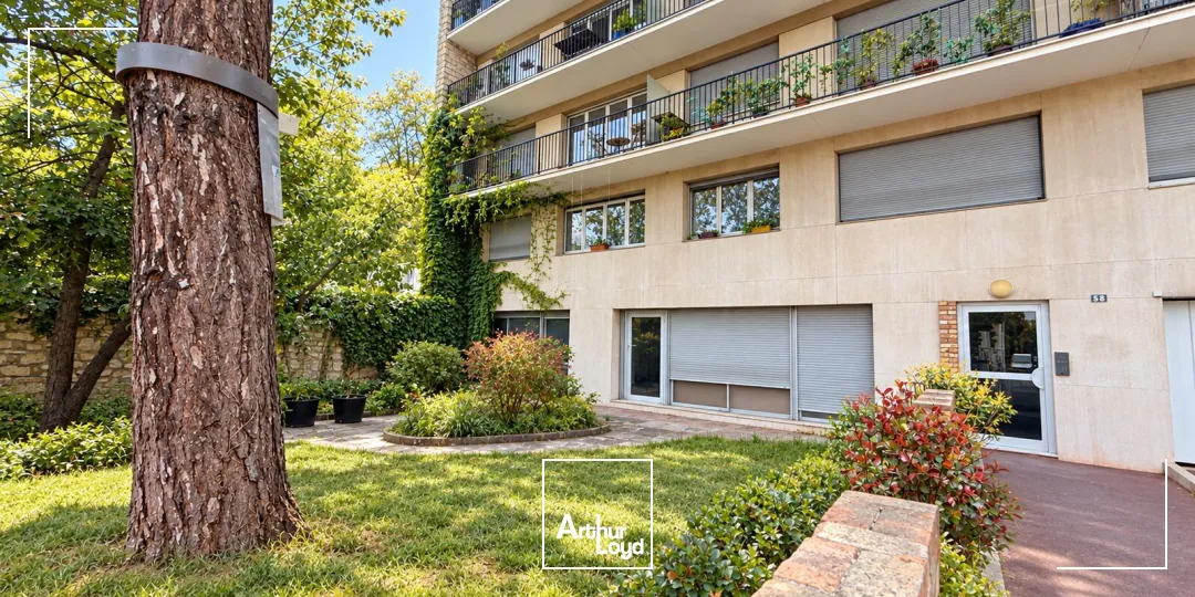 Bureaux - Location - SAINT CLOUD - 92210 - 315-315 - 7922231